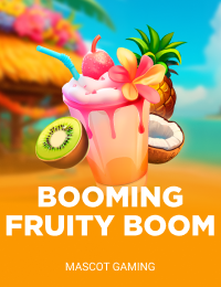Booming Fruity Boom
