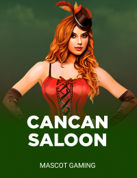CanCan Saloon