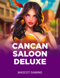 Cancan Saloon Deluxe