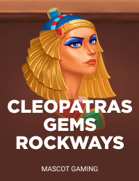 Cleopatra's Gems Rockways