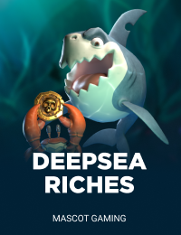 Deepsea Riches