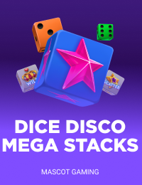 DICE DISCO: MEGA STACKS