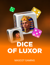 Dice of Luxor