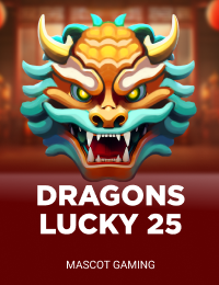Dragon's Lucky 25