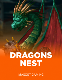 Dragon's Nest