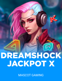 Dreamshock: Jackpot X