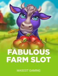Fabulous Farm Slot