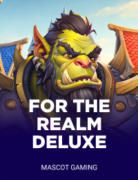 For The Realm Deluxe