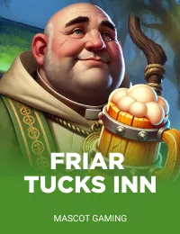 FRIAR TUCK'S INN