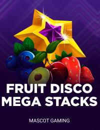 FRUIT DISCO: MEGA STACKS