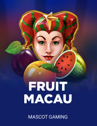 Fruit Macau