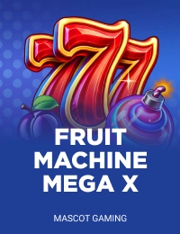FRUIT MACHINE: MEGA X