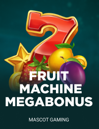 Fruit Machine: Megabonus!