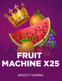 Fruit Machine x25