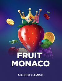 Fruit Monaco