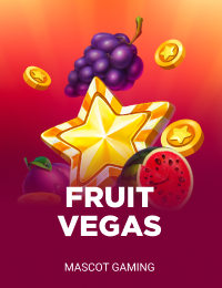 Fruit Vegas