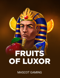 Fruits of Luxor