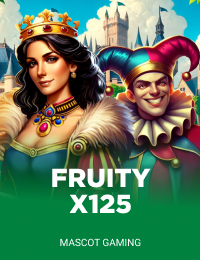 FRUITY X125