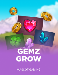 Gemz Grow