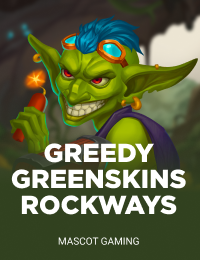 Greedy Greenskins Rockways