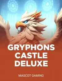 GRYPHON'S CASTLE DELUXE
