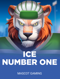 Ice Number One