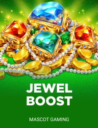 Jewel Boost Reels