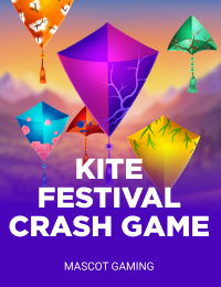 Kite Festival: Crash Game