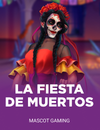La Fiesta De Muertos