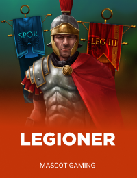 Legioner