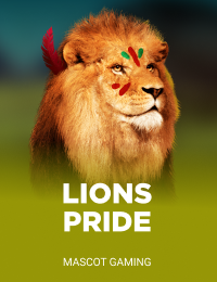 Lions Pride