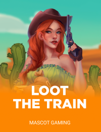 Loot the Train