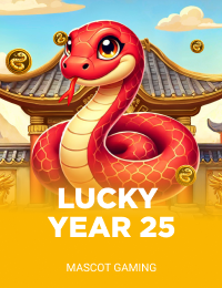 Lucky Year 25