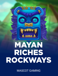 Mayan Riches Rockways