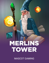 Merlin's Tower