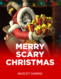 Merry Scary Christmas