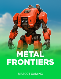 Metal Frontiers