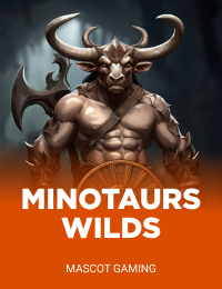 Minotaurs Wilds