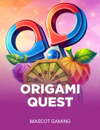 Origami Quest