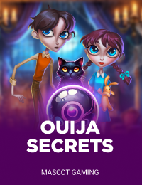 Ouija Secrets