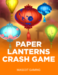 Paper Lanterns: Crash Game