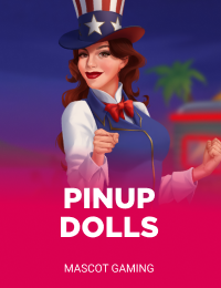 Pinup Dolls