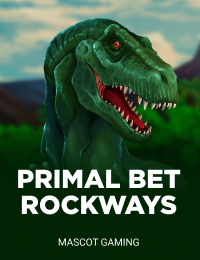 Primal Bet. Rockways