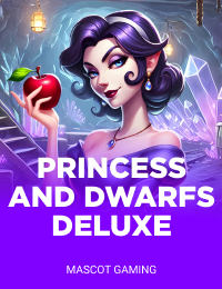 Princess & Dwarfs Deluxe