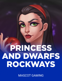 The Princess & Dwarfs: Rockways
