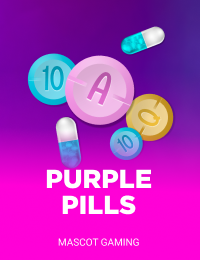 Purple Pills