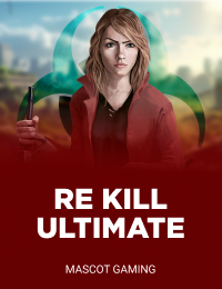 Re Kill Ultimate