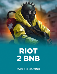 Riot 2: Blow & Burn