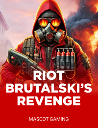 Riot: Brutalski’s Revenge