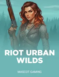 Riot: Urban Wilds